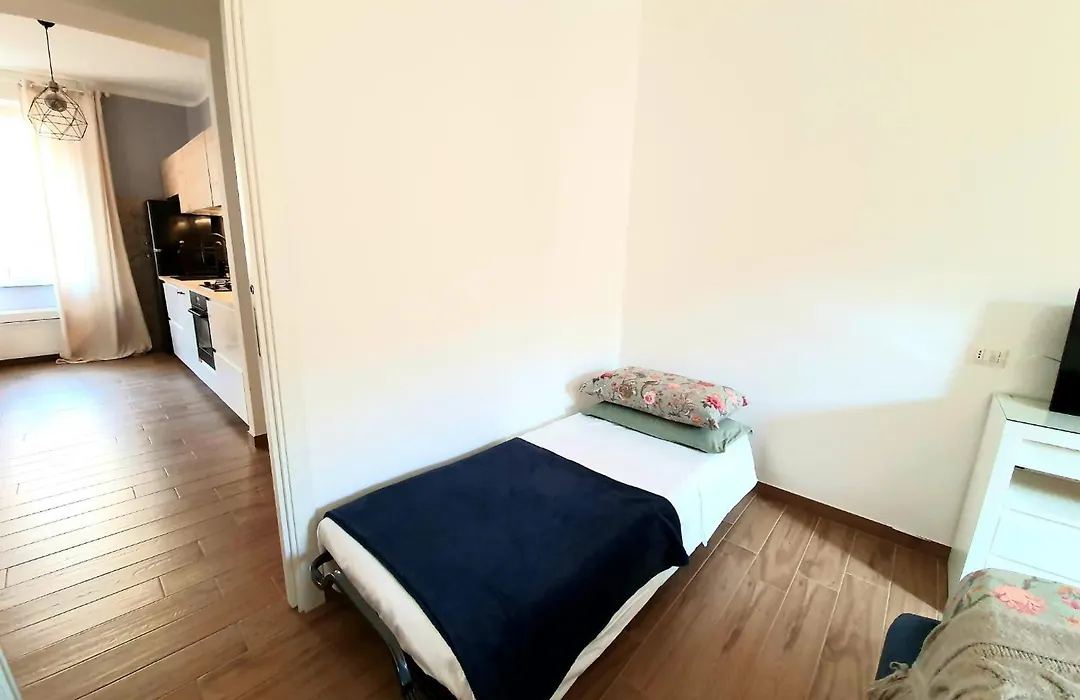 Cave Apartment-1