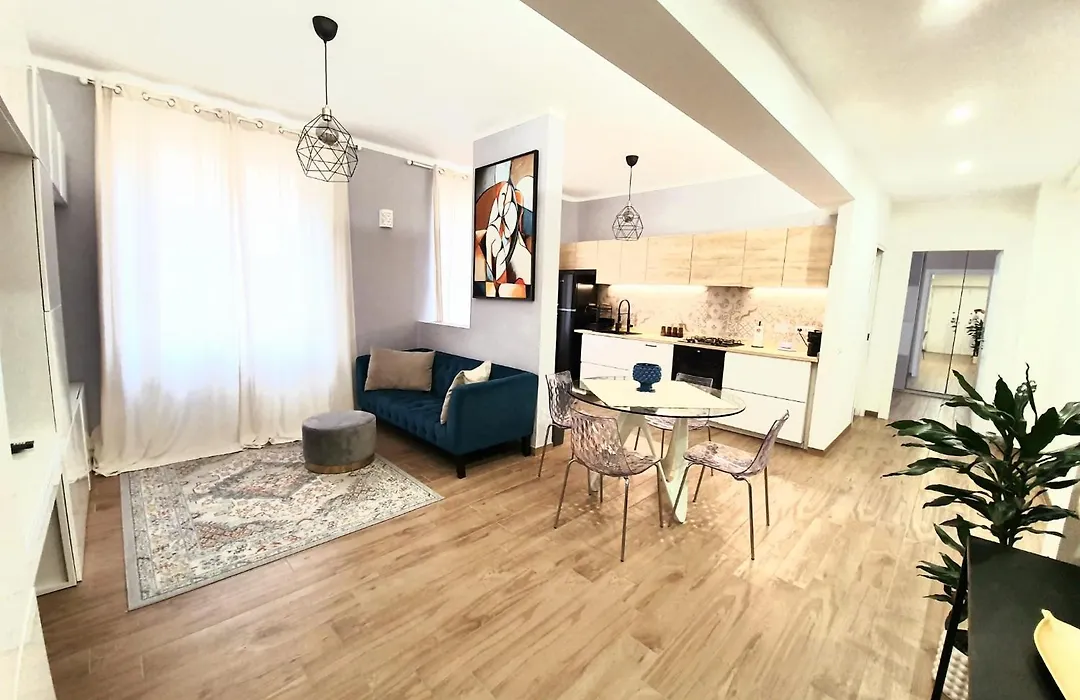 Cave Apartment-1