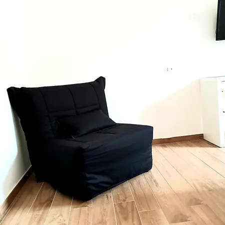 Cave Apartment-3