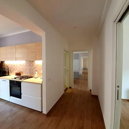 Cave Apartment-3