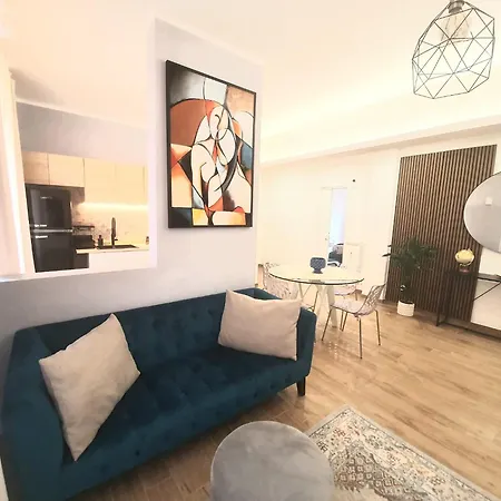 Cave Apartment-2
